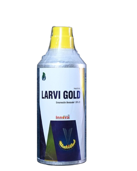 innovva agro chemicals-LARVI GOLD